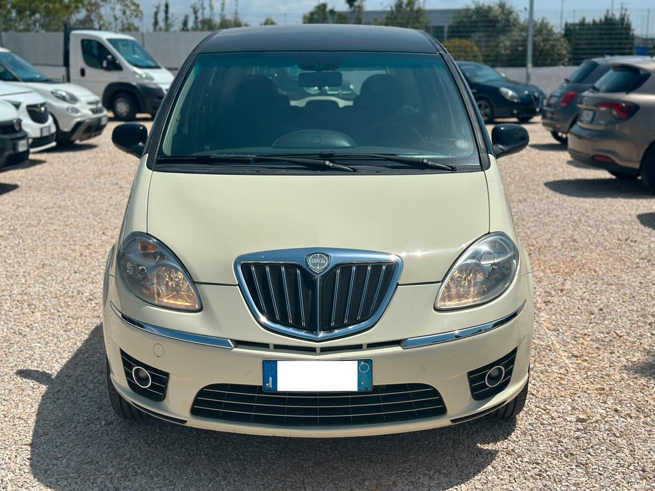 Lancia MUSA 1.3 Multijet 90CV Oro Plus