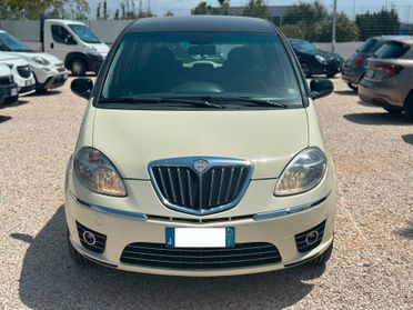 Lancia MUSA 1.3 Multijet 90CV Oro Plus