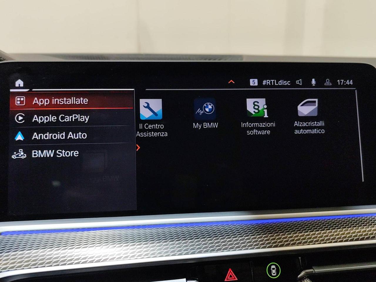 BMW X6 xDrive30d 48V MSport