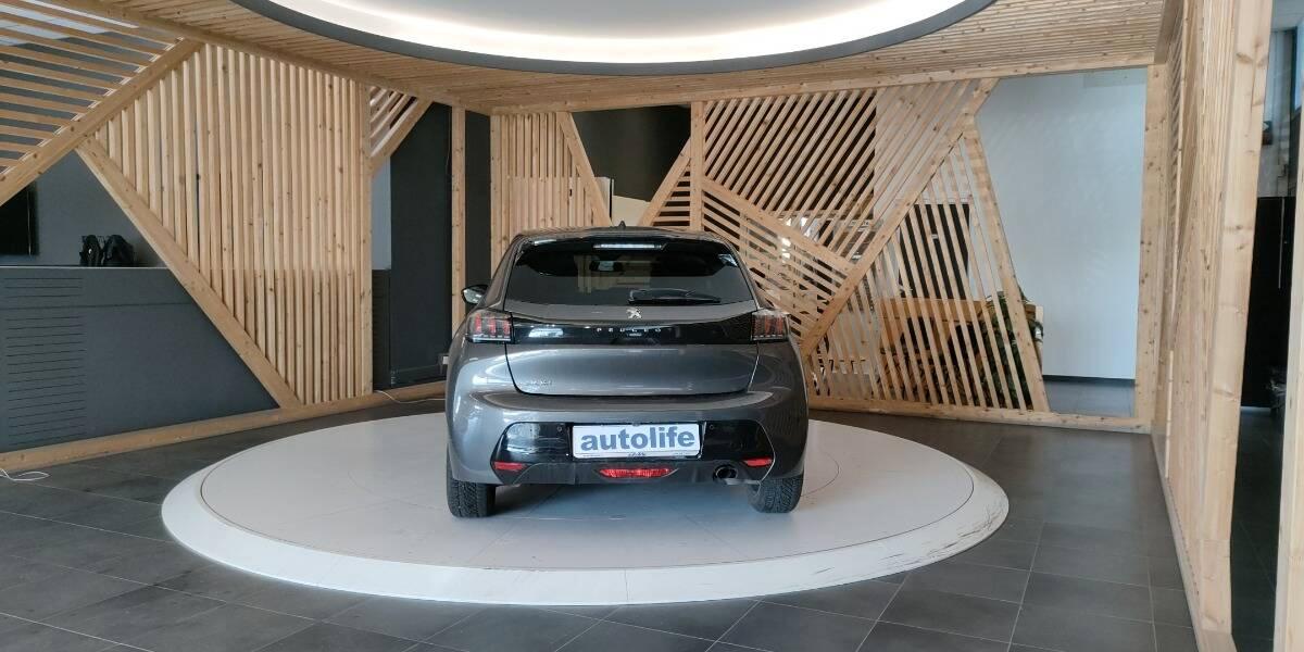 Peugeot 208 1.5 bluehdi Allure Pack s&s 100cv