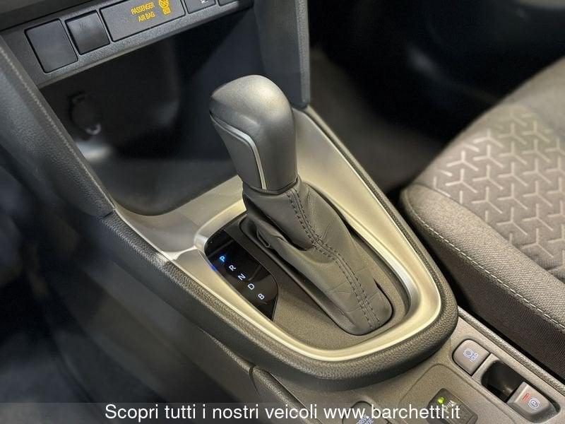 Toyota Yaris Cross Yaris Cross 1.5 Hybrid 5p. E-CVT Trend