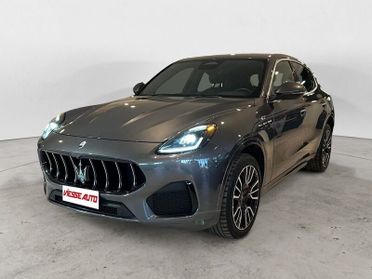 Maserati Grecale Grecale MHEV 300 CV AWD GT