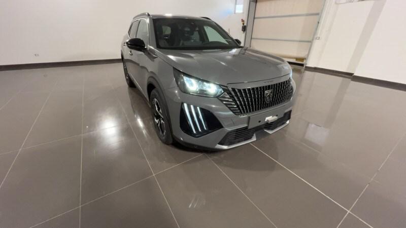 PEUGEOT 2008 2ª serie 2008 PureTech 100 S&S Al...