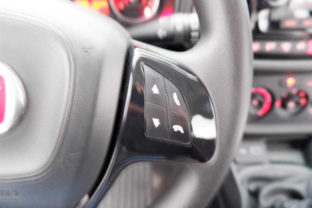 Fiat Doblo Doblò 1.6 MJT 105CV S&S PL-TN Cargo Maxi Lounge 5POSTI