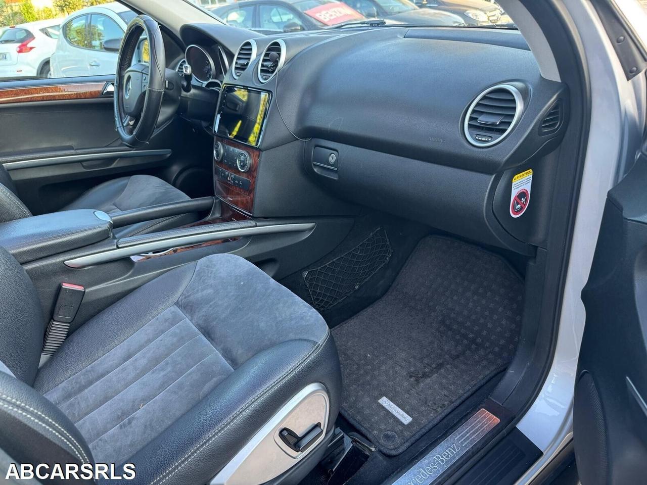 MERCEDES - Classe ML - 280 CDI Sport - FINANZIABILE