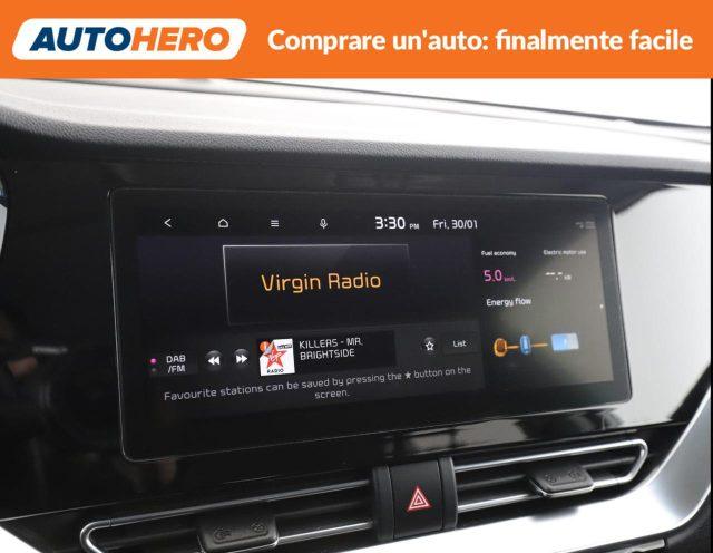 KIA Niro 1.6 GDi DCT HEV Style