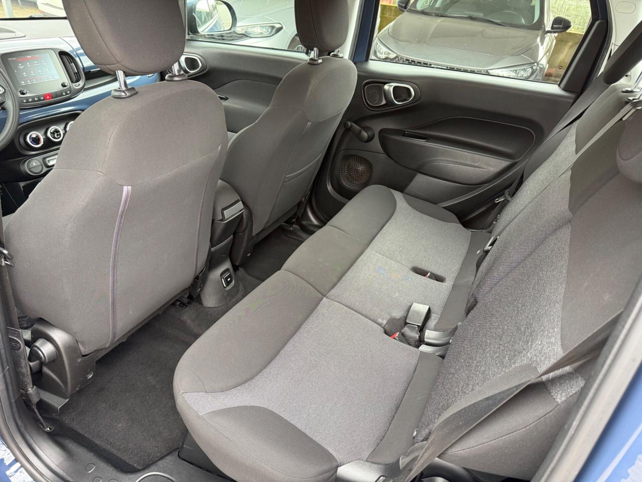 Fiat 500L 1.6 Multijet 120 CV Lounge