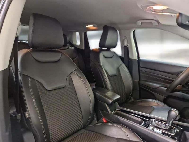 Jeep Compass 1.3 Turbo T4 PHEV Business Plus 4xe AT6