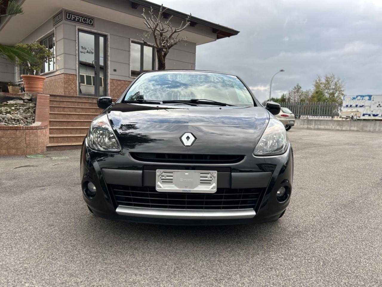 Renault Clio 1.2 100CV 3 porte Dynamique