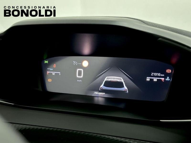 Peugeot 208 Allure PureTech 100 S/S