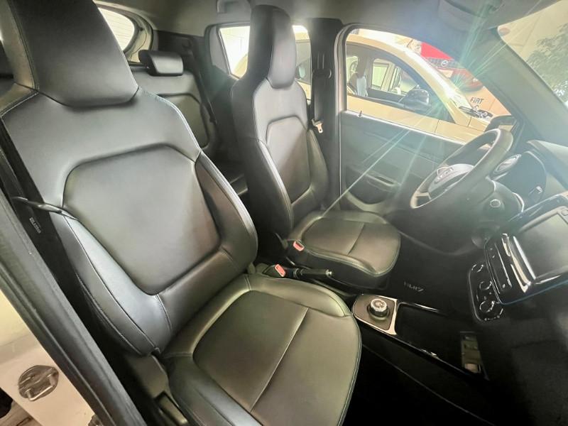 DACIA Spring Electric 45 Comfort