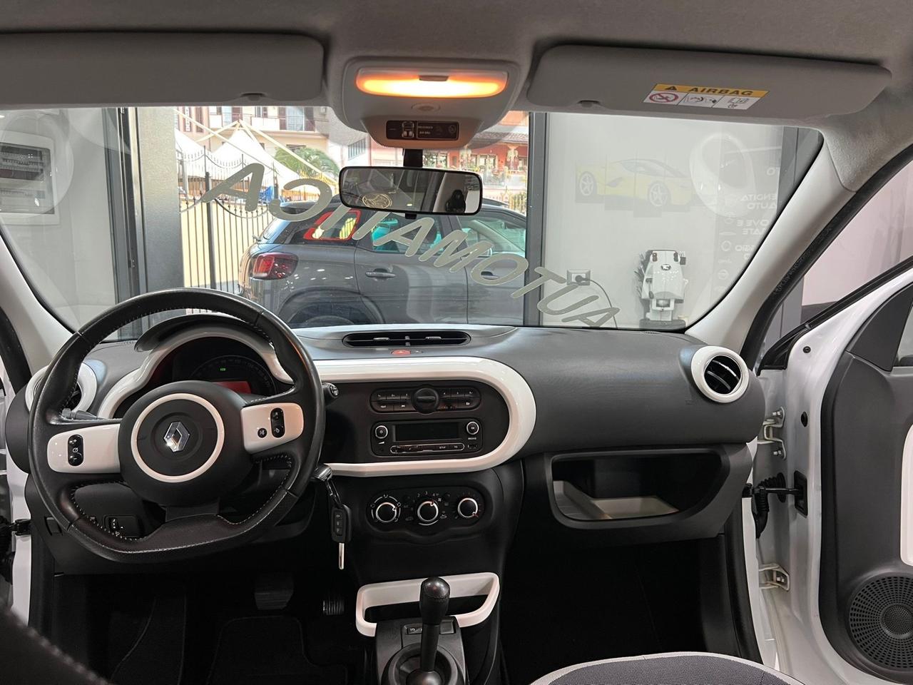 Renault Twingo LIMITED