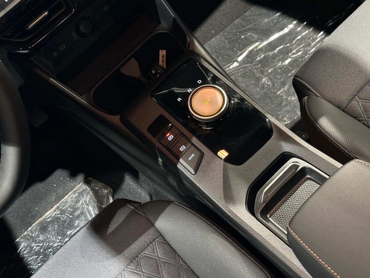 Mg MG3 1.5 Hybrid+ Luxury My26