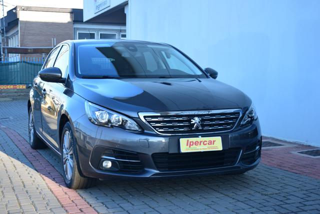 PEUGEOT 308 PureTech Turbo 130 S&S Allure