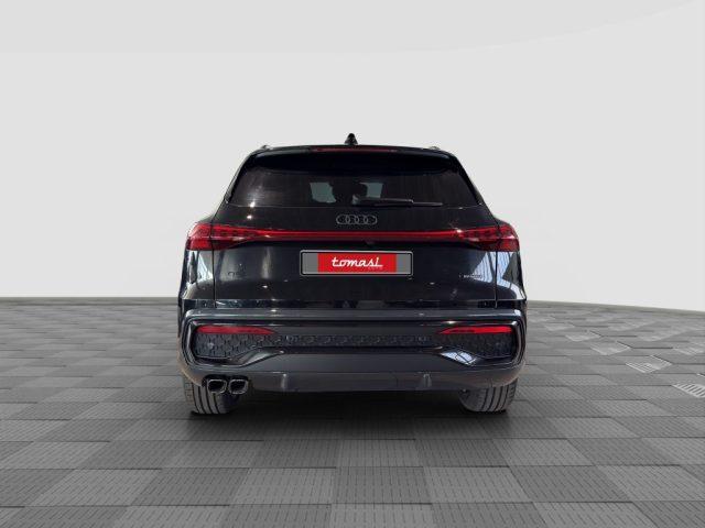 AUDI Q5 Q5 TDi 150 kW mHEV+ S tronic quattro S line editio