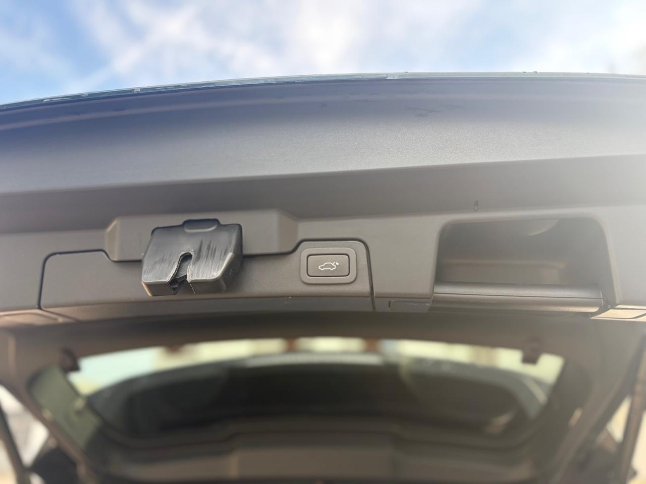 Land Rover Range Evoque 2.2 Sd4 5p. Dynamic