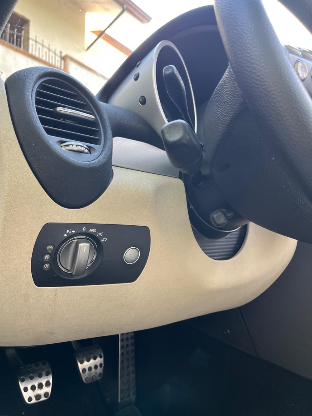 Mercedes-benz SLK 200 Kompressor cat