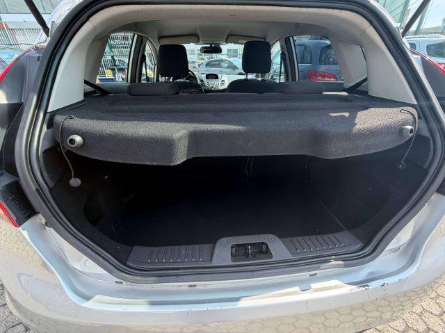 FORD Fiesta Fiesta VI 5p 1.4 Gpl 95cv E6 bombola scaduta