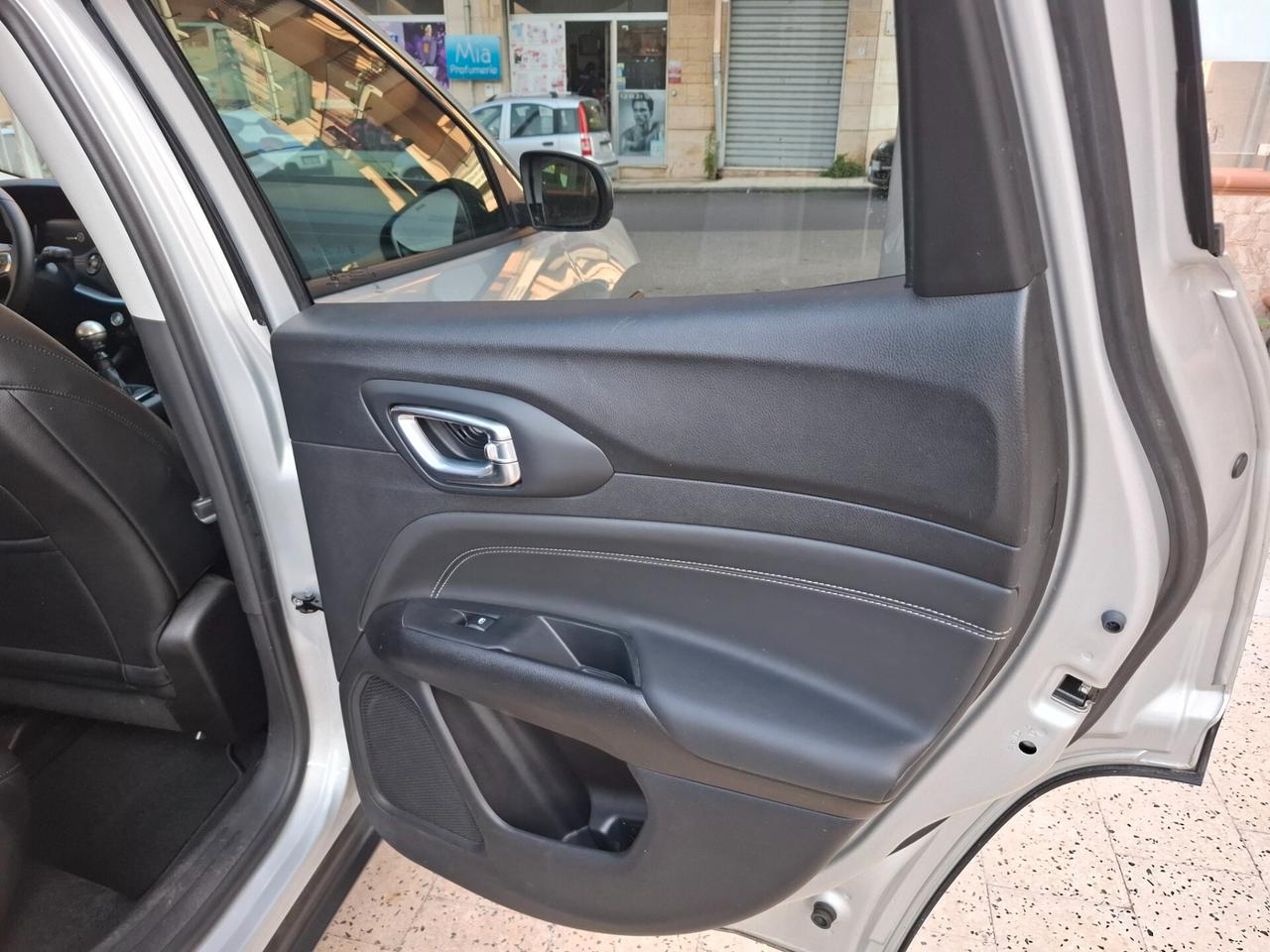 Jeep compass 1.6 MJT 130 Cv 2022 Limited