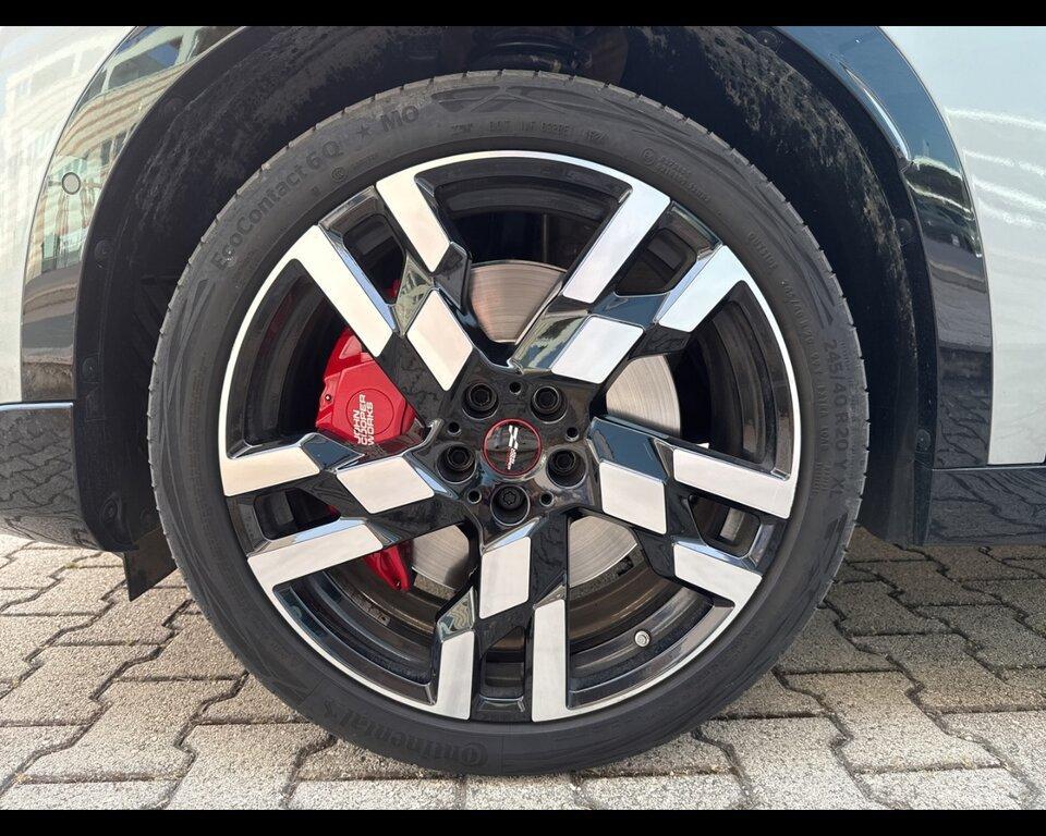 Mini John Cooper Works Countryman 2.0 TwinPower Turbo John Cooper Works ALL4 Auto
