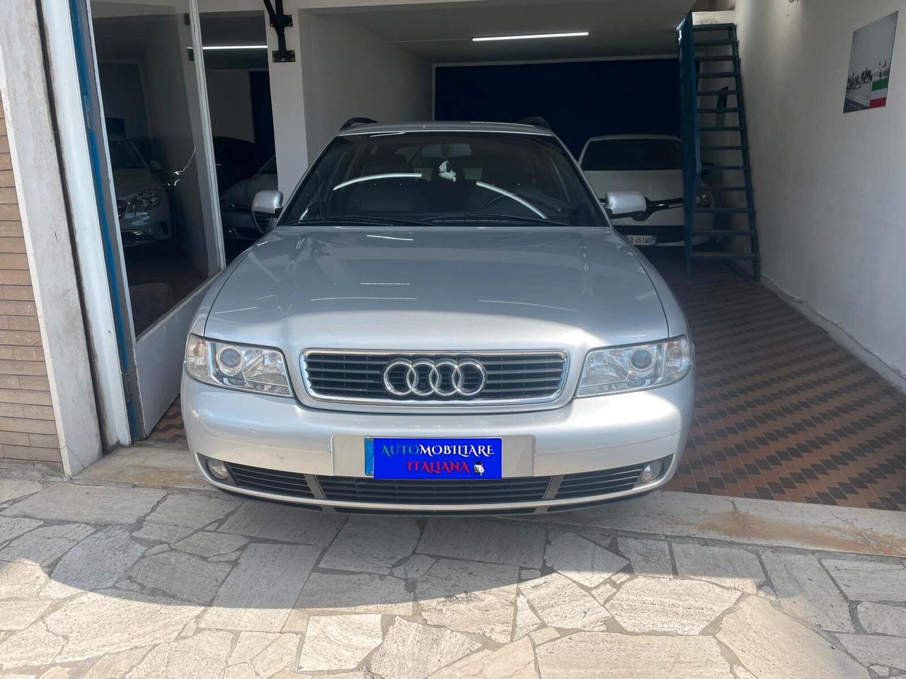 Audi A4 1.9 TDI Avant