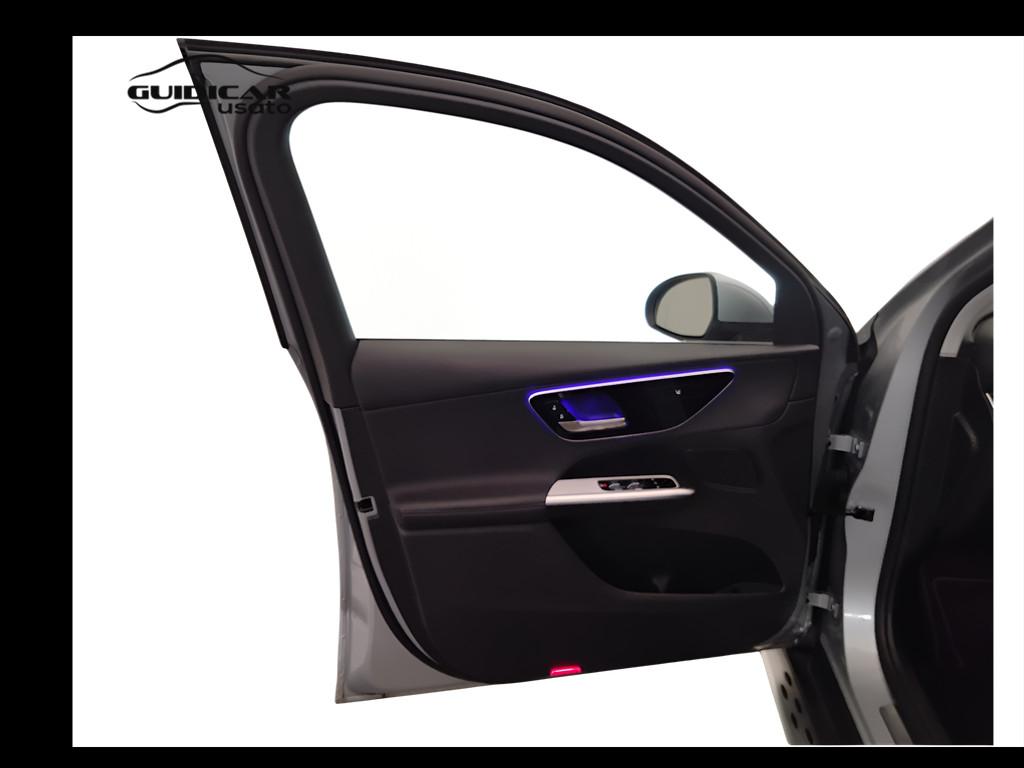 Mercedes-Benz GLC - X254 - GLC 220 d Advanced 4matic auto