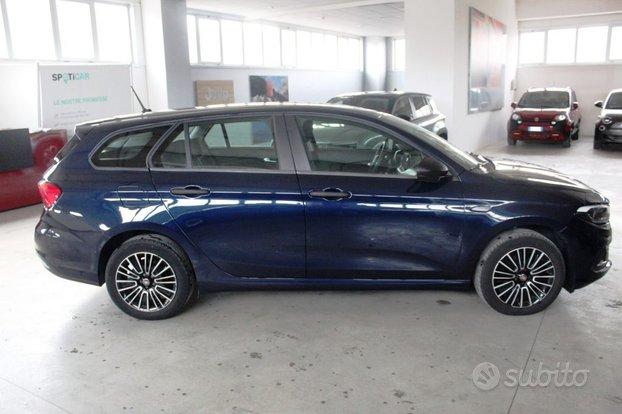 FIAT Tipo 1.6 Mjt S&S SW City Life