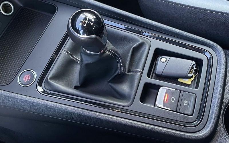 Seat Ateca 2.0 TDI REFER 115CV