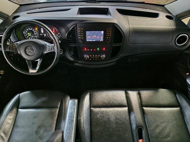 MERCEDES-BENZ Vito 2000 116 CDI CV.163 TOURER 9 POSTI SELECT COMPACT