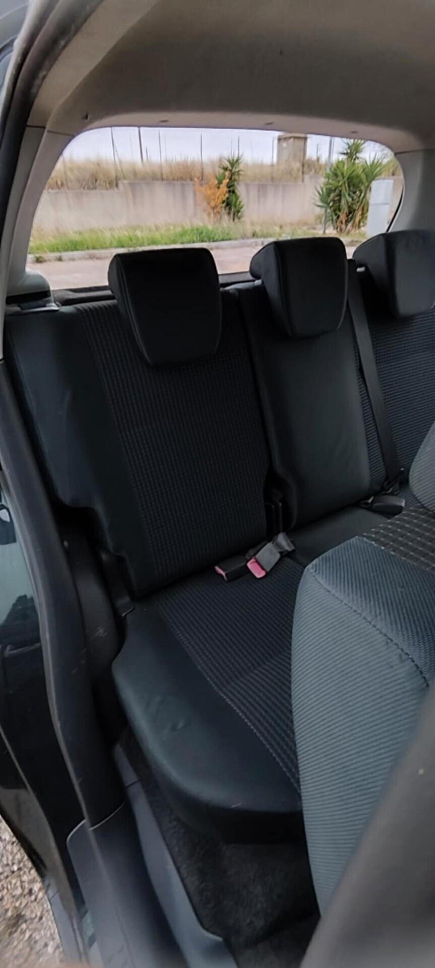 Suzuki Swift 1.3 DDiS DPF 5p. GL