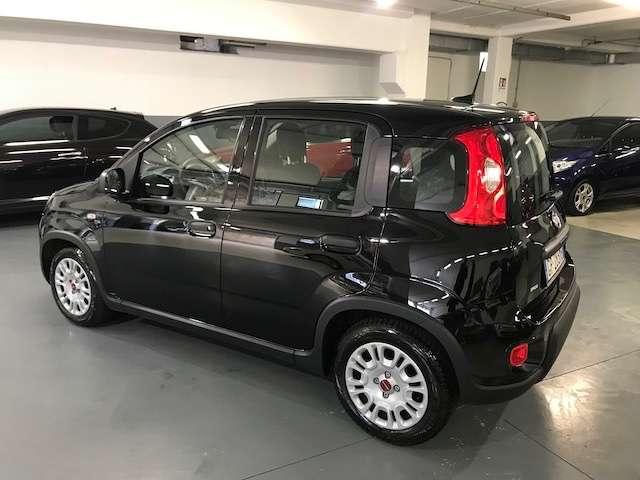 Fiat Panda Panda 1.0 hybrid / NO VINCOLO FINANZIAMENTO