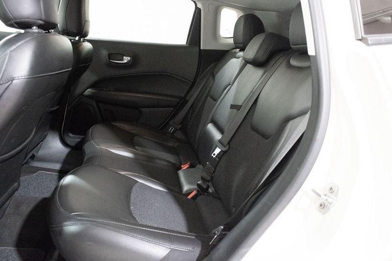 Jeep Compass Compass 1.6 Mjet 120cv 2WD Limited