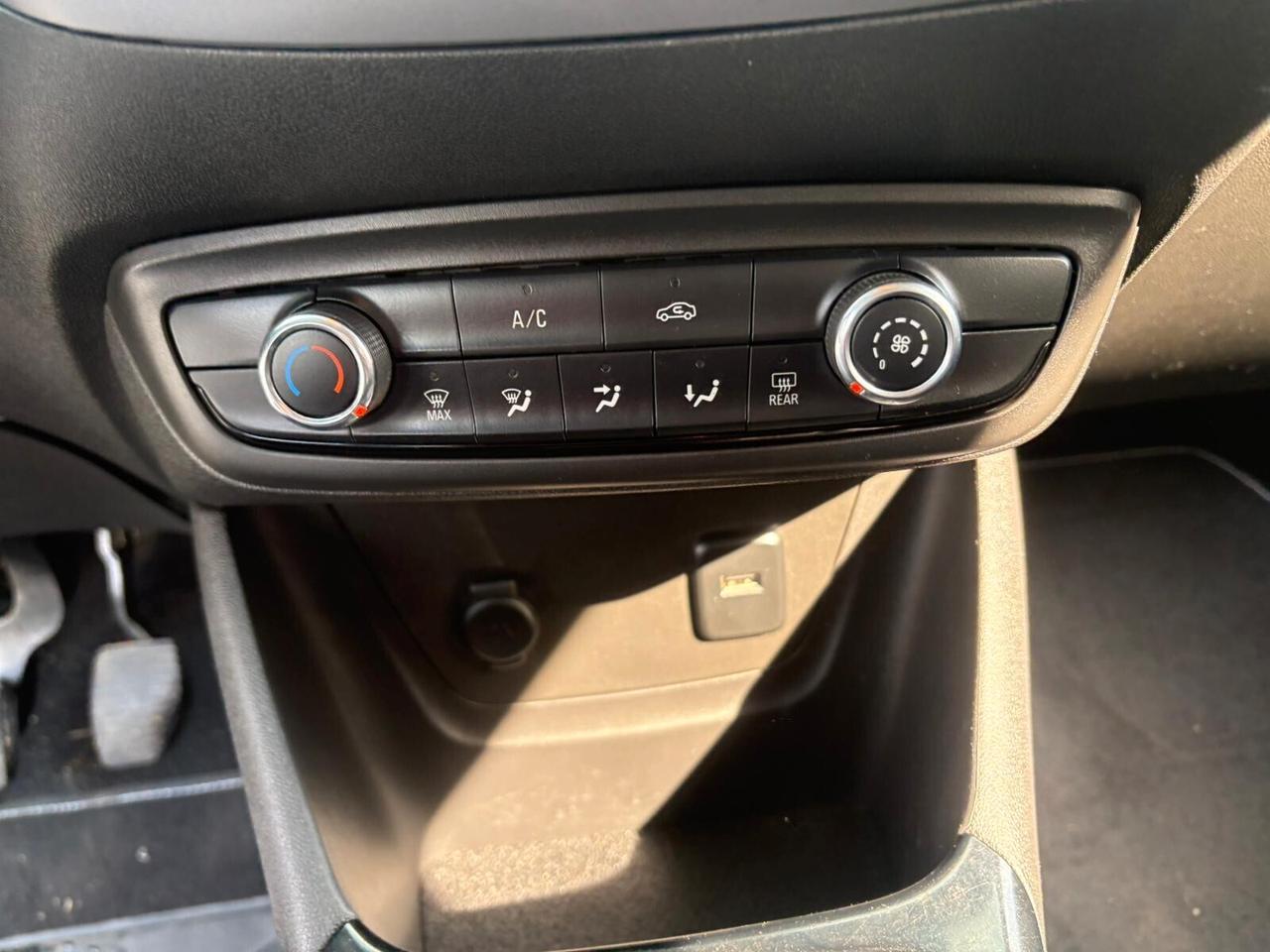 Opel Crossland 1.2 12V Start&Stop Elegance ANNO 2021