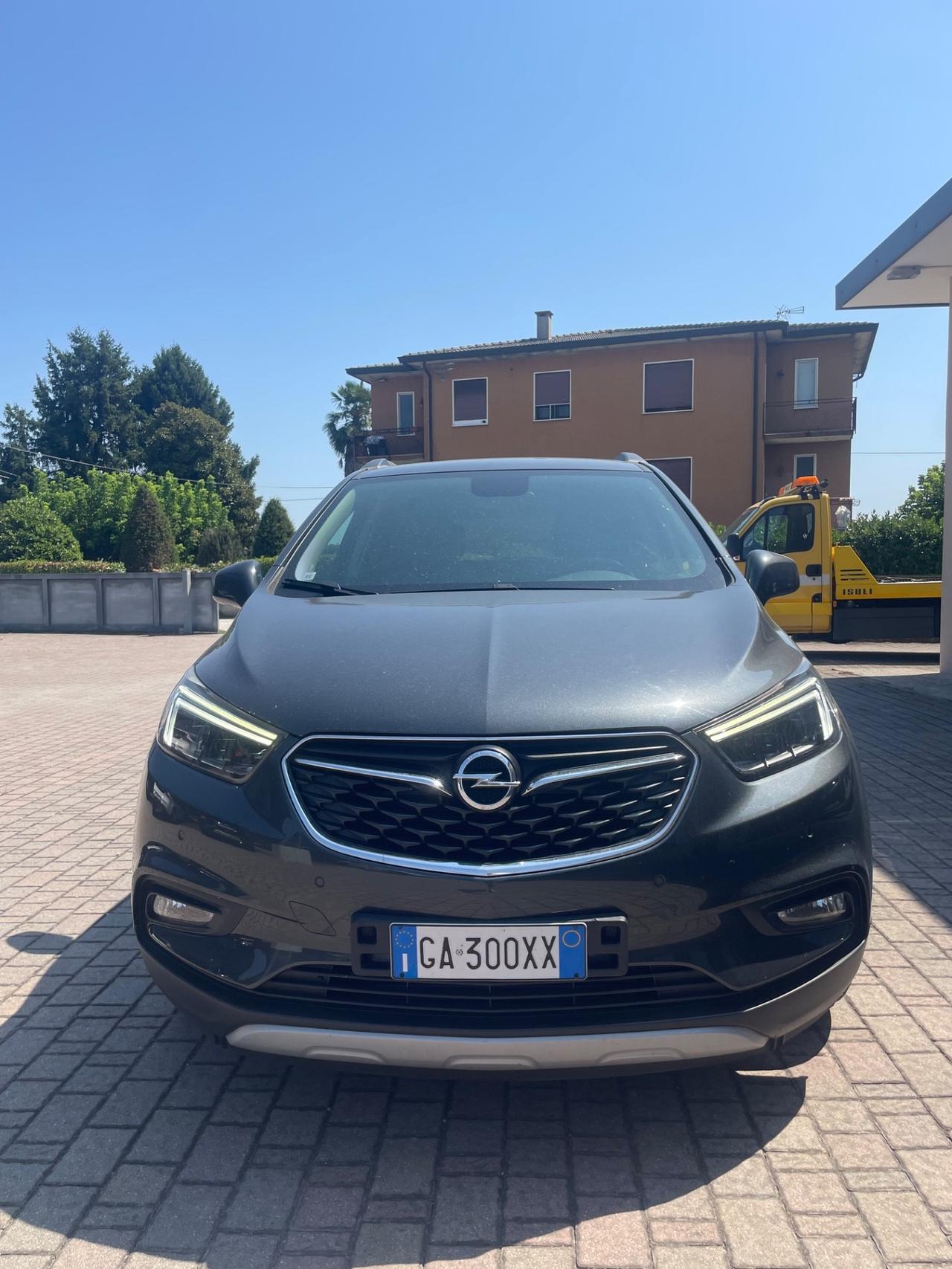 Opel Mokka X 1.6 CDTI Ecotec 136CV 4x2 aut. Innovation