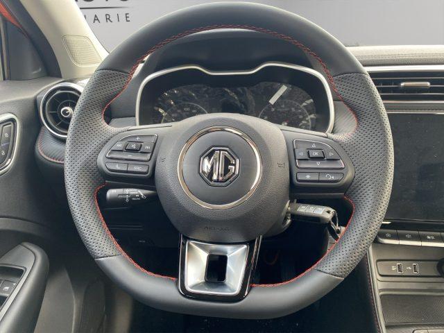 MG ZS 1.5 VTi-tech Comfort