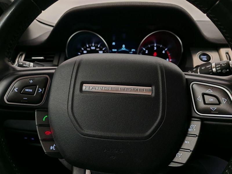 Land Rover RR Evoque 2.0 eD4 5p. Business Edition Premium Pure