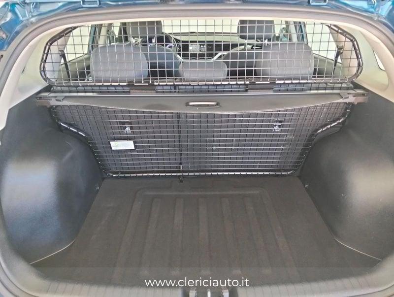 Kia Niro 1.6 GDi DCT HEV Urban