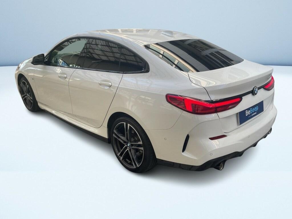 BMW Serie 2 Gran Coupe 220 d Msport Steptronic