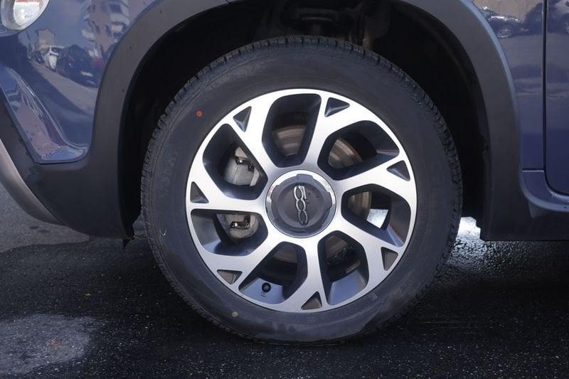 FIAT 500L FIAT 500L 1.4 95cv S&S Connect Unicoproprietario