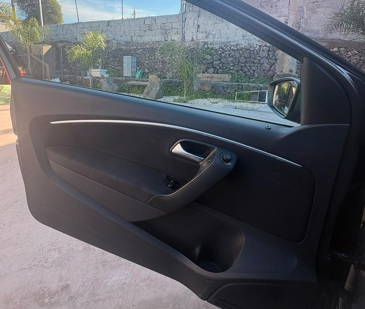 Volkswagen Polo 1.2 TSI 3P BLUEMOTION TECHNOLOGY