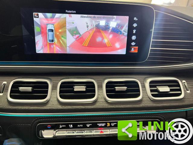 MERCEDES-BENZ GLE 350 GLE Coupe 350 de phev AMG Line Ultimate EQ Power