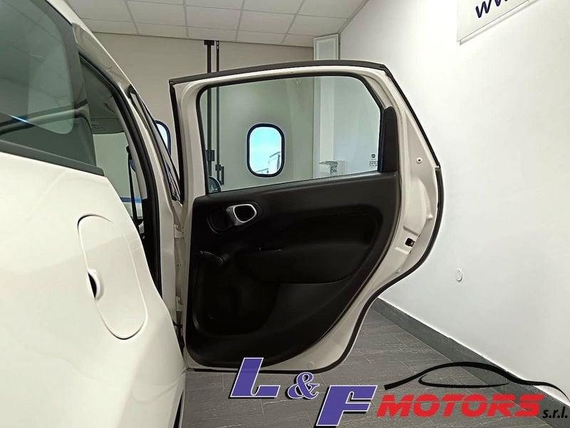 FIAT 500L 500L 1.6 Multijet 120 CV