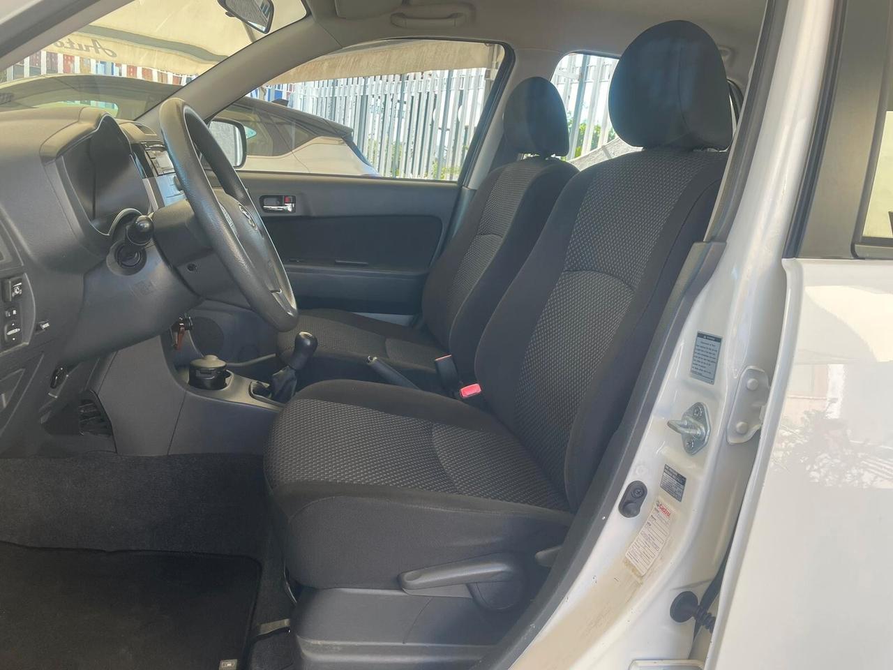Daihatsu Terios 1.5 4WD GPL