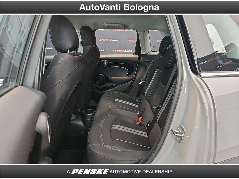 MINI Mini 5 porte Mini 2.0 Cooper S Business 5 porte