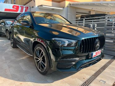 Mercedes-benz GLE 350 de hybrid EQ 4Matic Coupé AMG Premium Plus