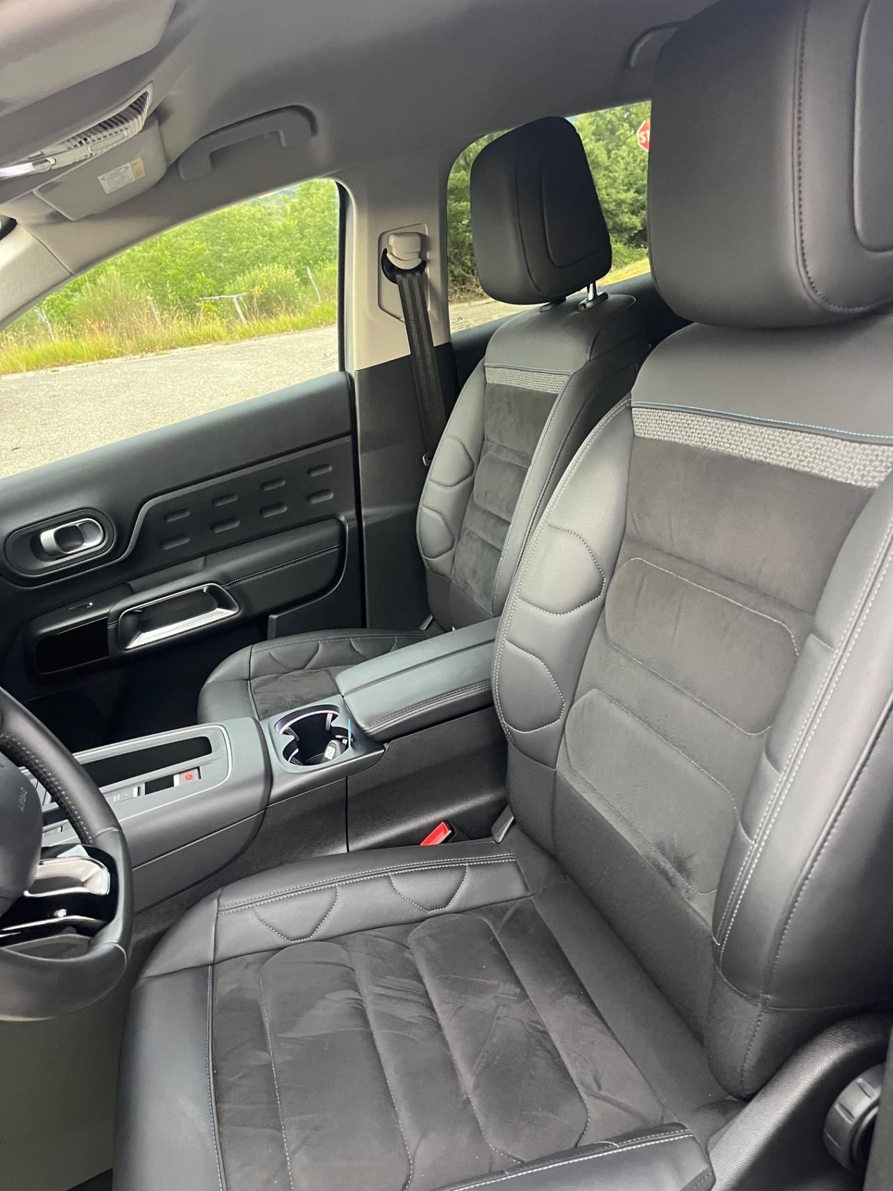 Citroen C5 Aircross BlueHDi 130 S&S Shine