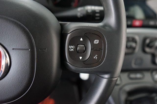 FIAT Panda 1.2 EasyPower Easy UNICO PROPRIETARIO