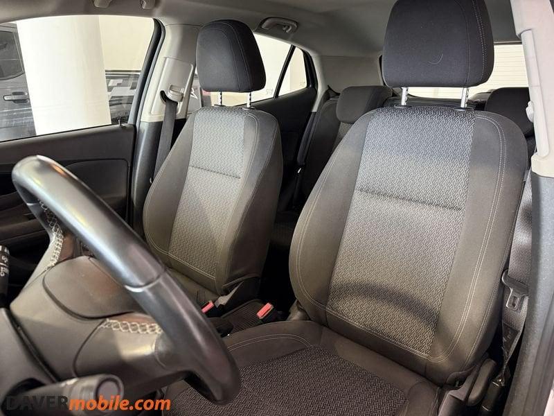 Opel Mokka Mokka X 1.4 Turbo GPL Tech 140CV 4x2 Business