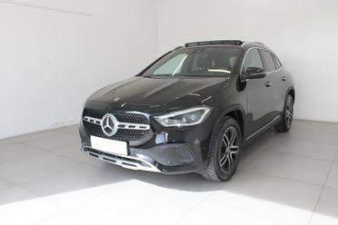 Mercedes GLA 200 d Auto Sport Plus TETTO + FULL LED