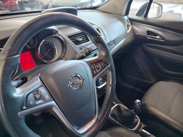 OPEL Mokka 1.4 140CV 4x2 Cosmo